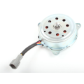 Motor do ventilador do radiador 21487-1HS0A para Nissan March